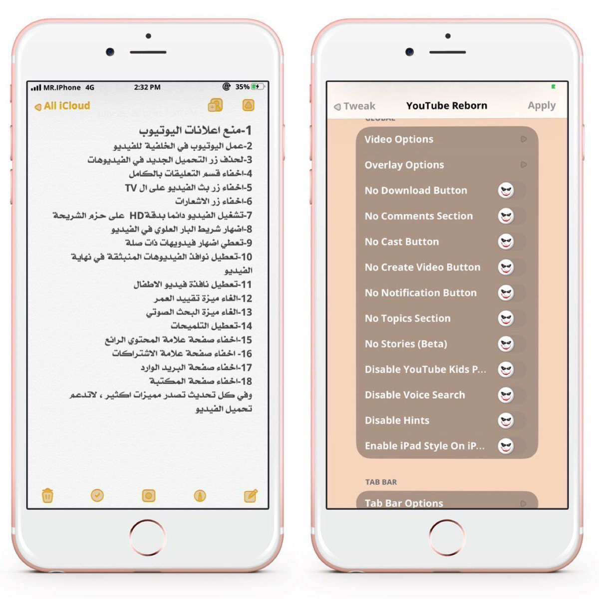 professional CYdia tweet media