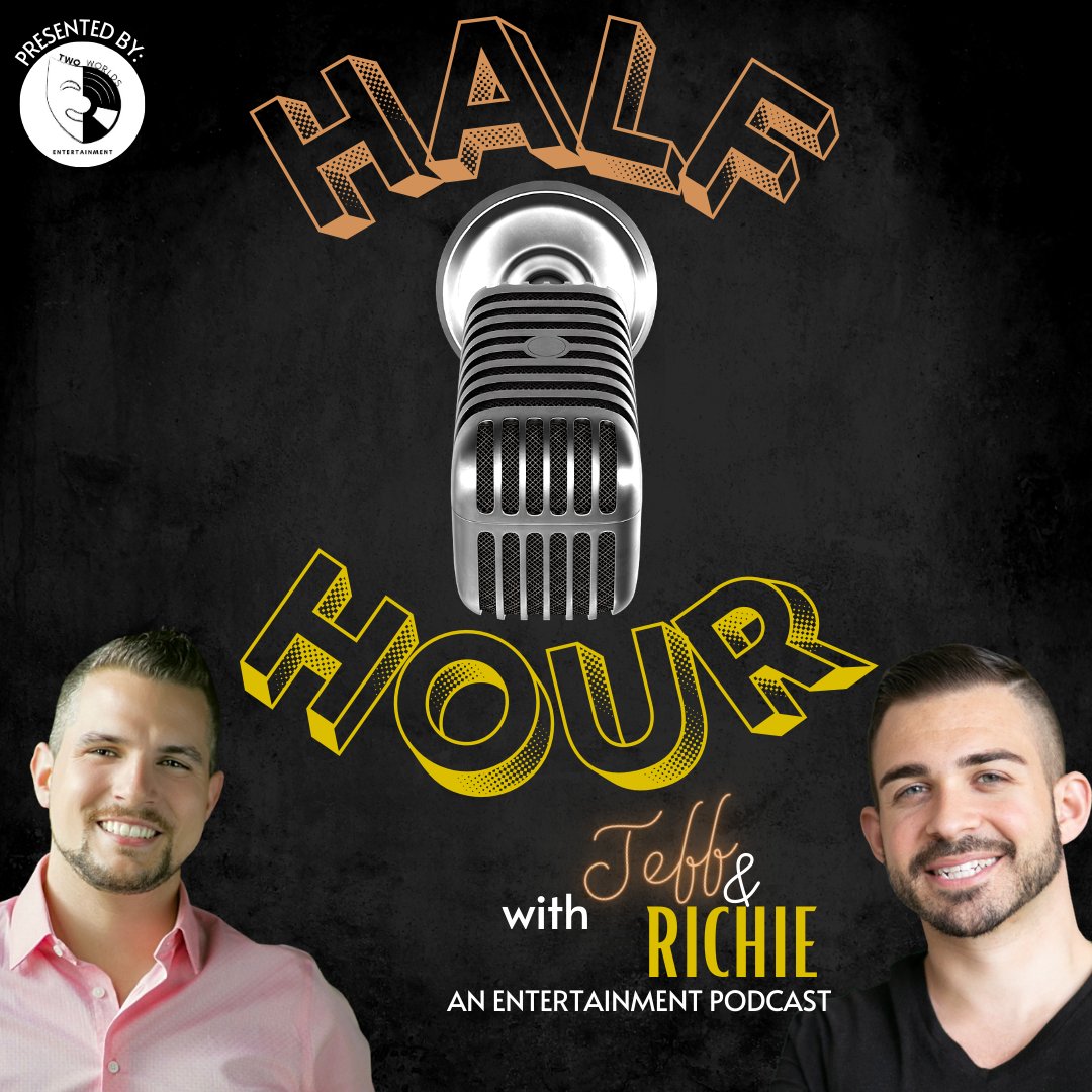 TwoWorldsEnt's tweet image. Have you seen the new NETFLIX #MaRaineyFilm yet? If so, make sure you head over to our podcast HALF HOUR and take a listen to our latest episode! Podcast available on Spotify and Apple Podcast! Also available on our website HERE: twoworldsentertainmentllc.com/podcast