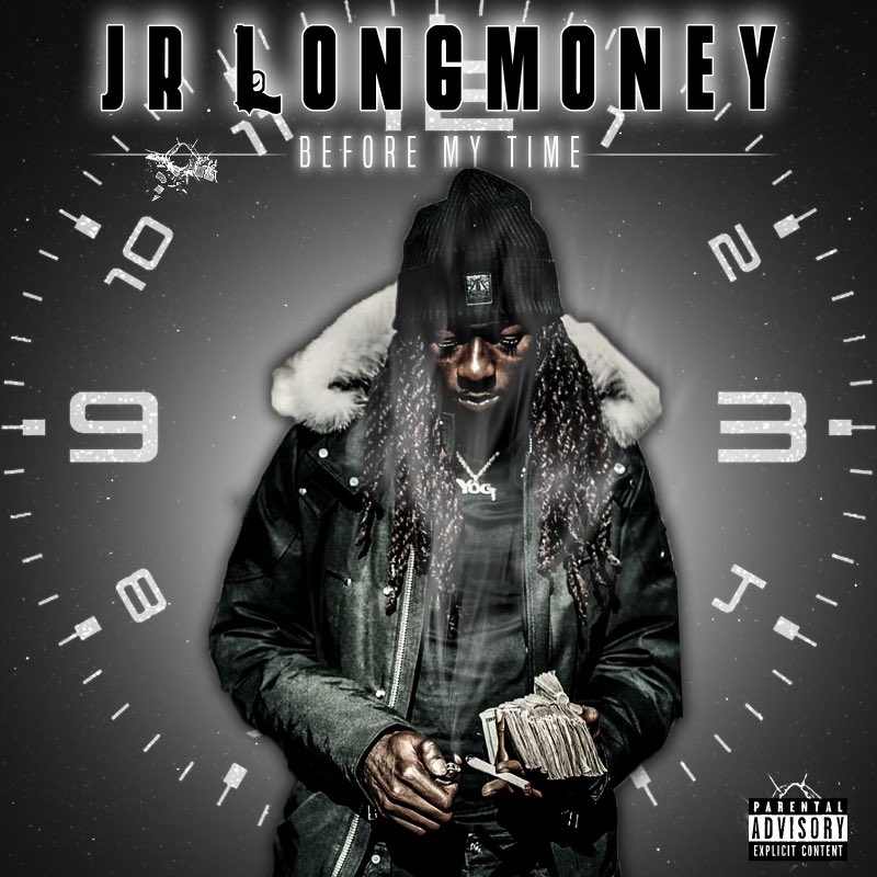Fats_ts's tweet photo. It’s 🆙 @JRlongmoney Before My Time The Ep Produced By #AyStrap 🎹officially out now on all major platforms‼️ • All Tracks Rec/Mixed/Mastered By Me🎧💫 #YOG https://t.co/lyn5yUZc24