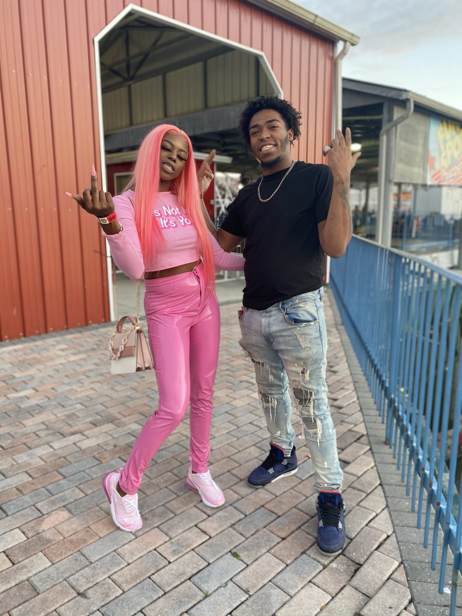 princessnaey's tweet photo. The realest nigga on my team. 💞 #HeyRay https://t.co/d6o78u0Hsa
