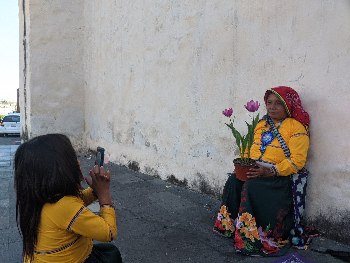 This is México! 😍