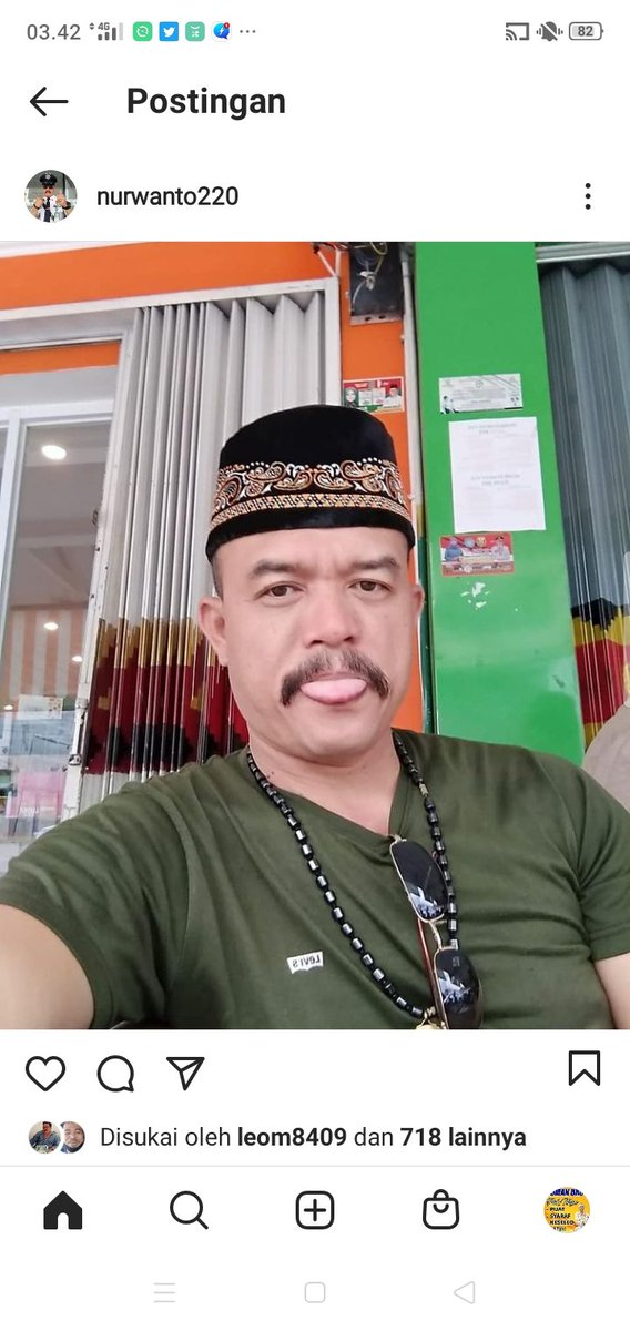 Suratma9's tweet photo. Nurwanto https://t.co/SLjBXElJQn