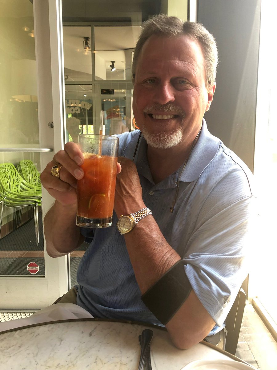 SADavis_89's tweet photo. Awwww - Poppa Bear got himself a Twitter!!! @winfield0506 https://t.co/0WusPYgLBR