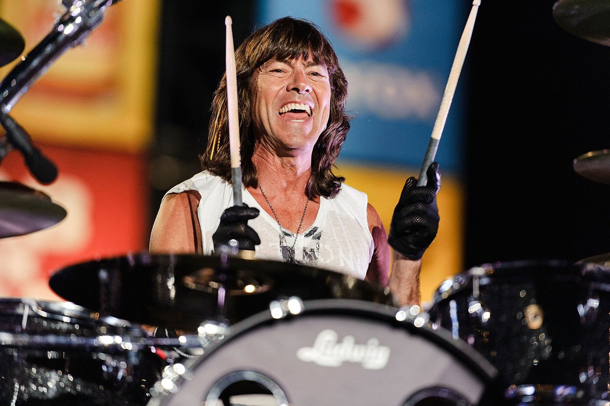 REO Speedwagon tweet media