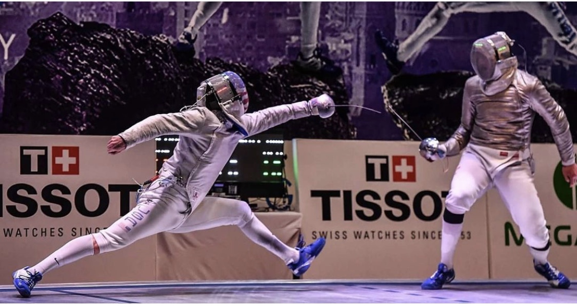 Counting down the days  #Tokyo2020