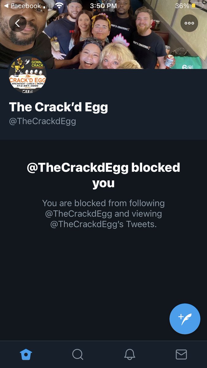 CrackdEgg2's tweet photo. COWARDS! They’re scared of TRUE PATRIOTISM https://t.co/gEXoLFZDOe