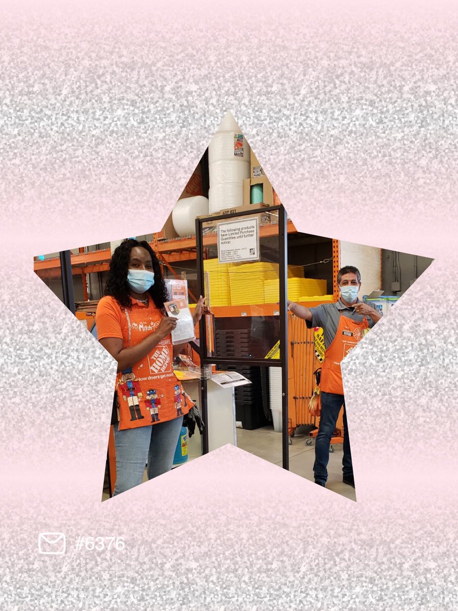 Recognizing Mitch D90 ##safetyfirst   for installing break room and training room plexiglass! <a href="/steven_magloire/">Steve Magloire</a> <a href="/Chris_J_Mangino/">Chris Mangino</a> <a href="/KarissaKelly18/">Karissa Kelly</a> <a href="/0221_Tony/">Anthony Chiaramonte</a> <a href="/Samantha_6376/">Samantha Turco</a> <a href="/SheedoRichards/">Rasheedo Richards</a> @PennyPaladino <a href="/thewenwoman/">Wendy Mercado</a>