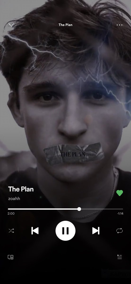 zoahsl's tweet photo. new song out now!! “the plan” on all platforms!! 🥰 Link in bio 🤩 @PromotingSounds @BangersOnly2 https://t.co/geOLpDaro3