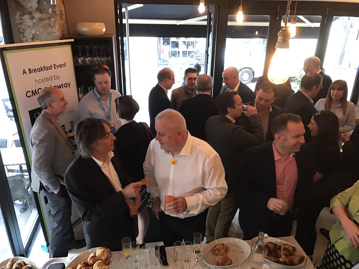 The good old days! Let’s hope they come back in 2021!