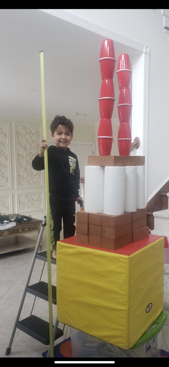 Mrs. Gleason & Mr. B tweet media