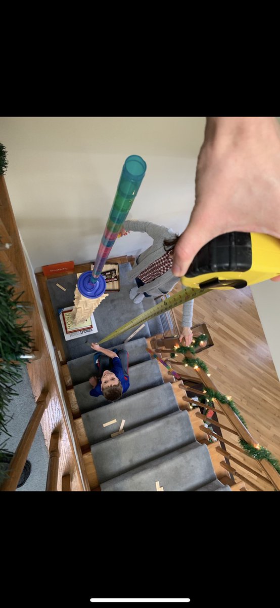 Mrs. Gleason & Mr. B tweet media