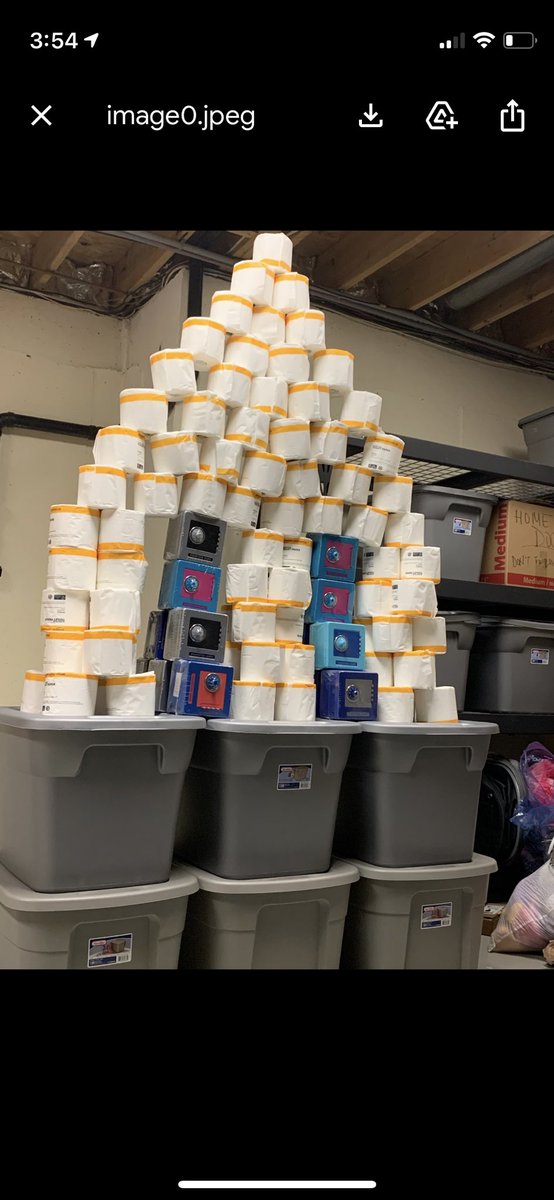 Mrs. Gleason & Mr. B tweet media