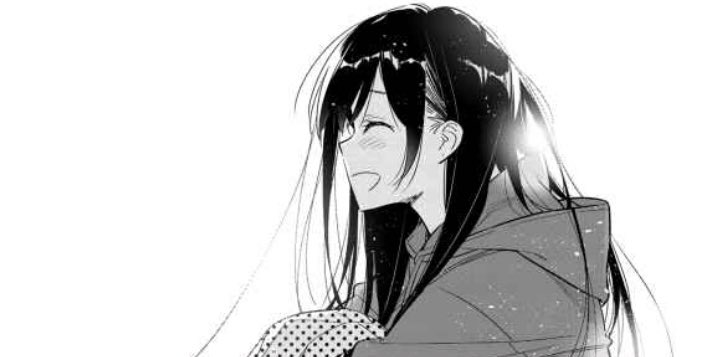 To close this long ass thread off, I'm glad you made it all the way through to the end here because this is longer than I thought it would be  Kanokari is a flawed, yet special story for me, and I wanted to share an part of it that I found really nice.Thank you for reading!!
