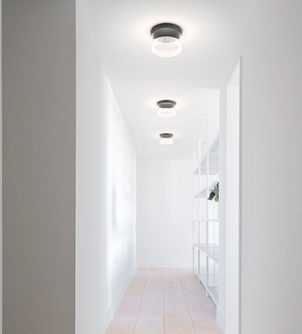 SalexLUC's tweet image. Introducing GUISE by @VibiaLight. Designed by Stefan Diez, the light inside the glass appears invisible while the delicately engraved surface radiates an intense glow. #vibiaMILES 
bit.ly/37QY5Hc