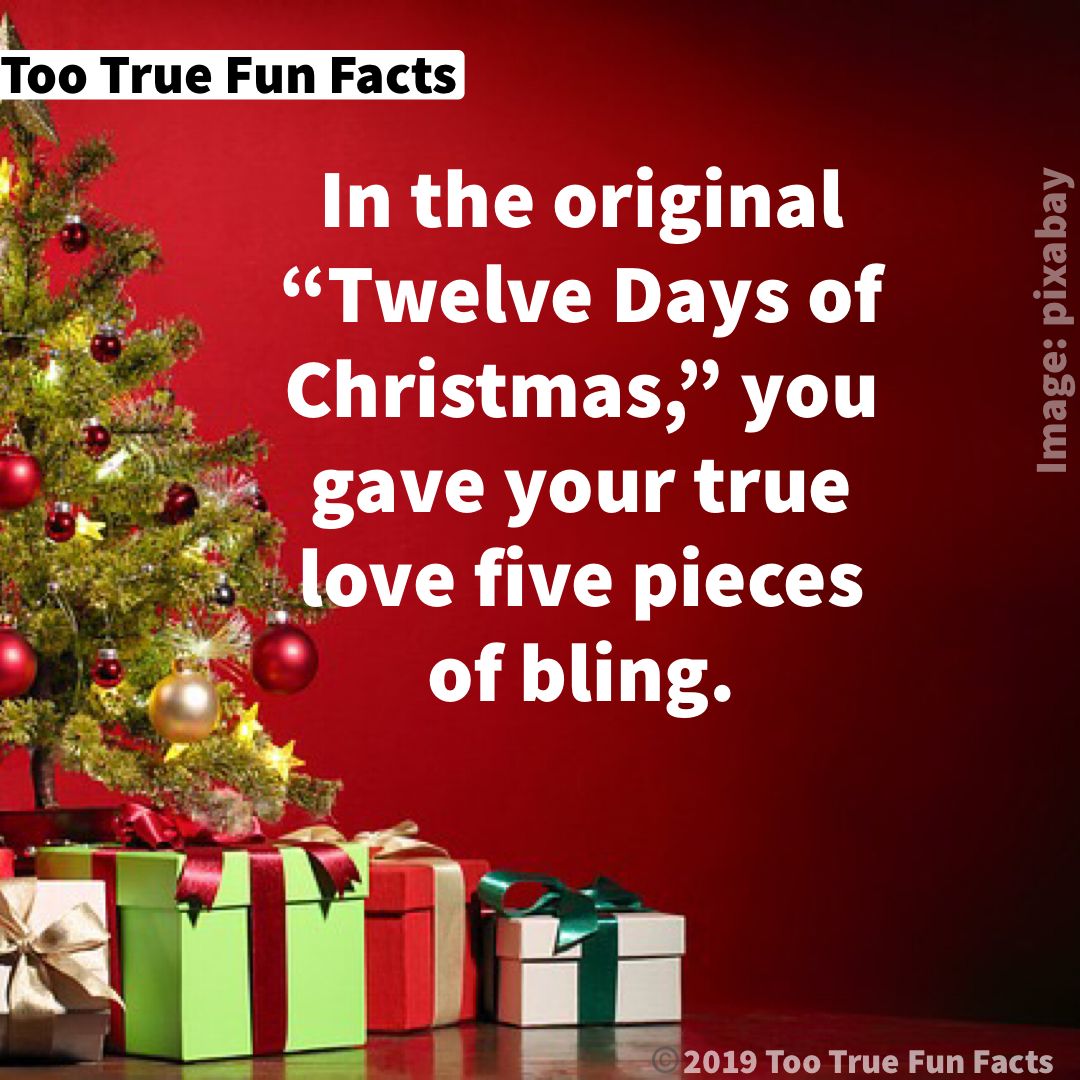 Christmas Song Fun Fact
#Christmas #Christmas2020 #ChristmasSongs #ChristmasMusic #Comedy #Funny #FunniestTweets #Meme #Memes #MemesDaily #Lol #Lols #Lolz #Humor #Humour #Parody #ParodyAccount #Satire #Fact #Facts #FunFact #FunFacts #Trivia #FunFactFriday
