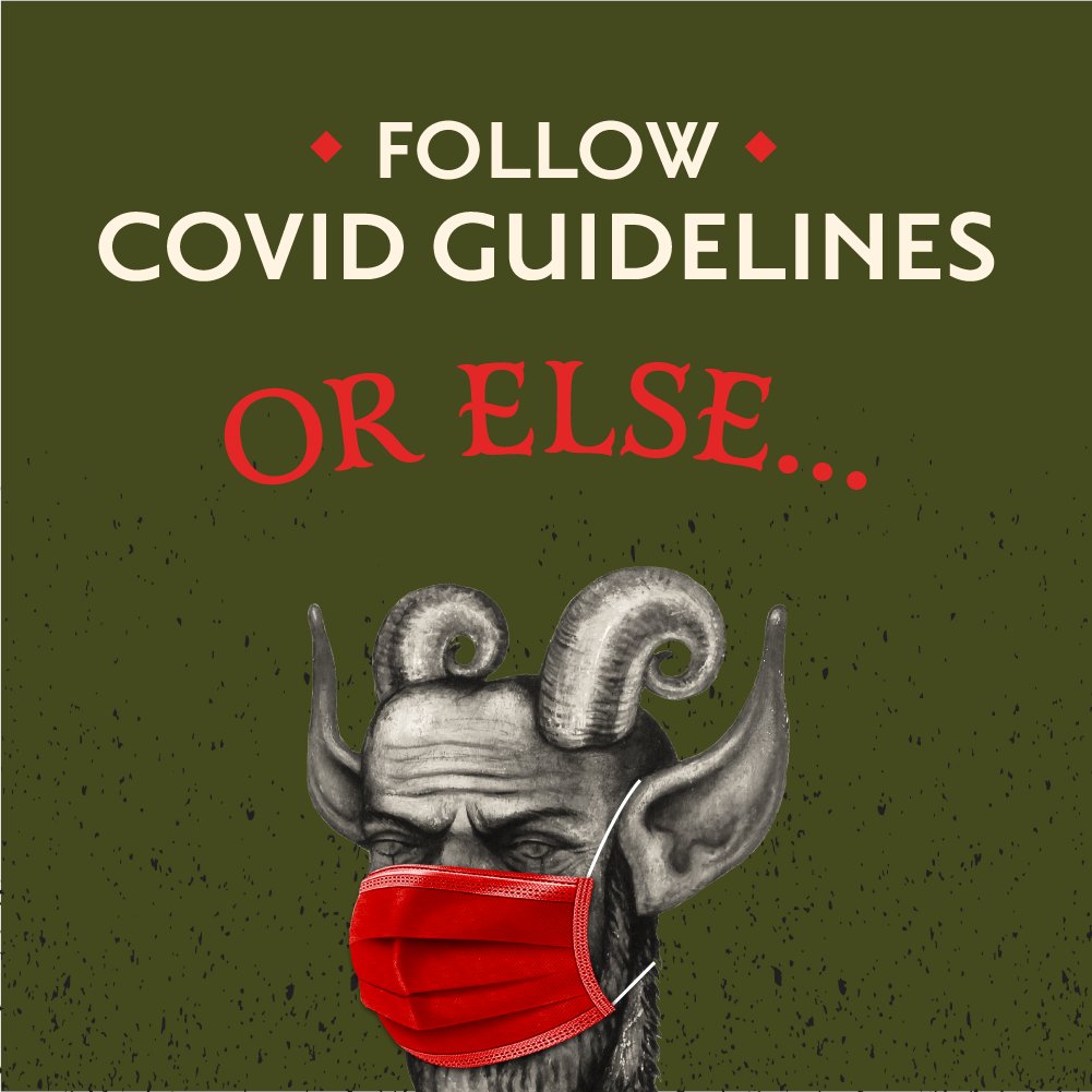 Revolution Gallery tweet media