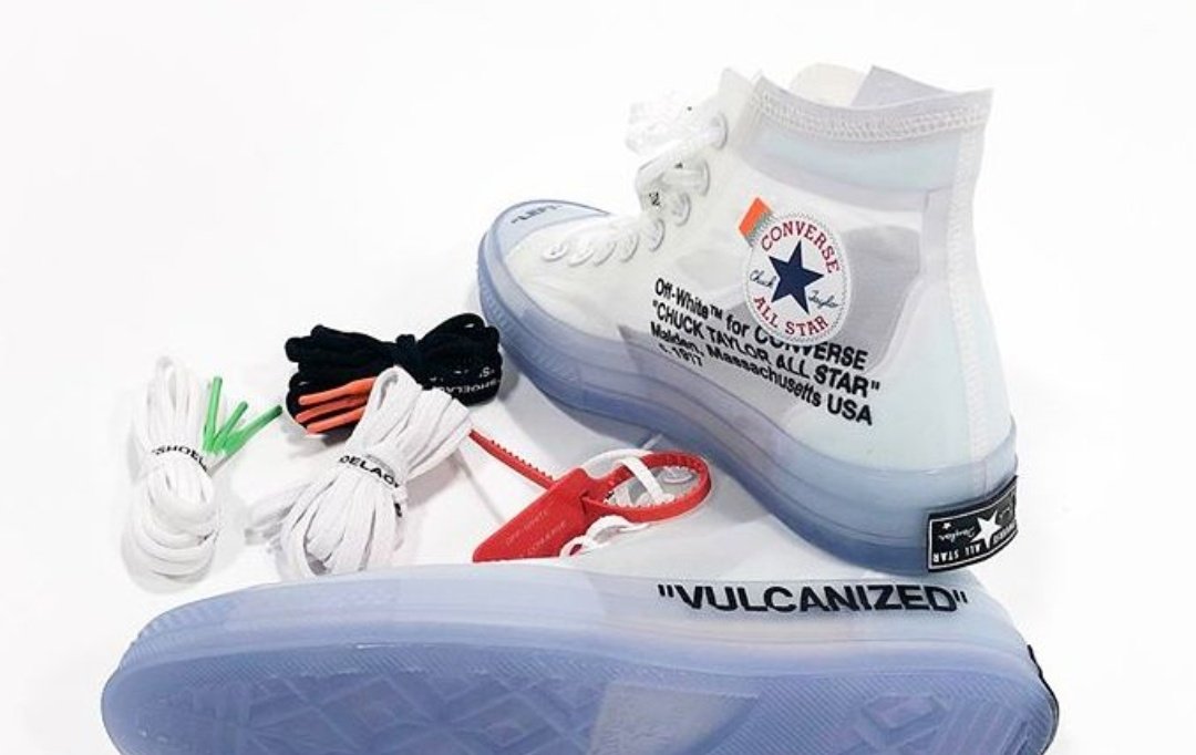 converse vulcanized goat