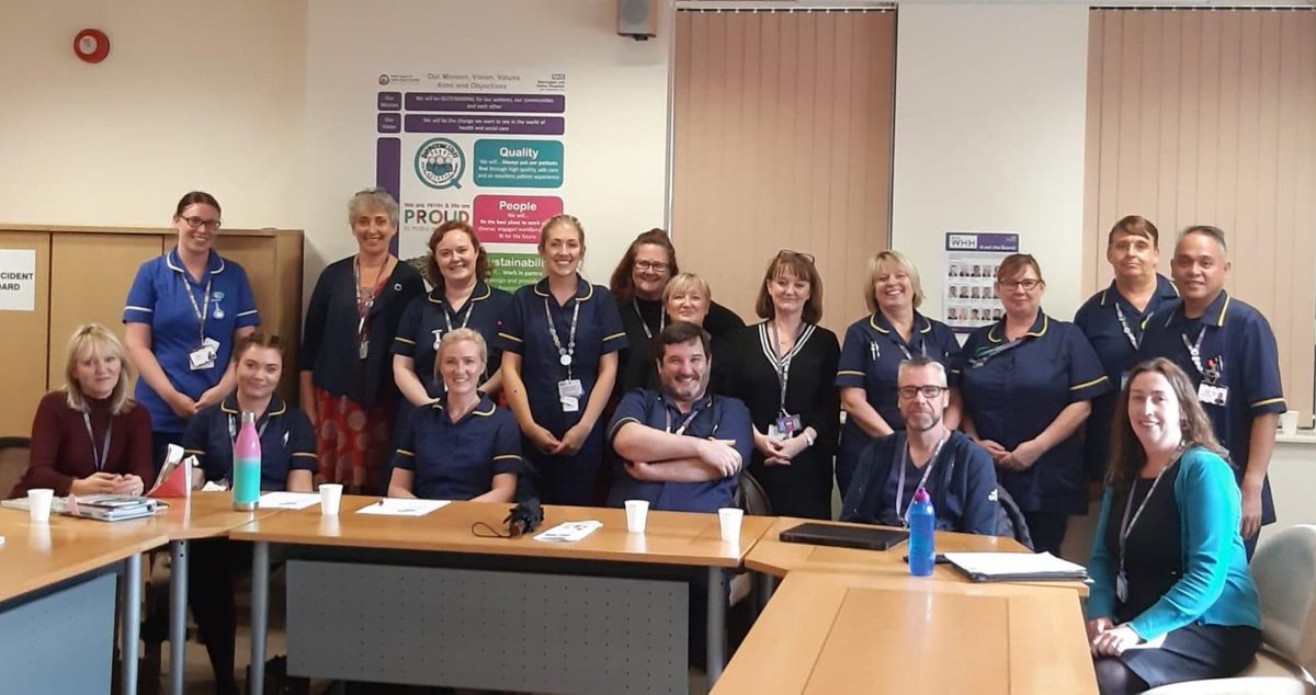 dfhlincoln's tweet photo. #WHHTYA2020 Wow! So proud of our teams. The support of so many other services have been so invaluable. https://t.co/Wm9njfDOta