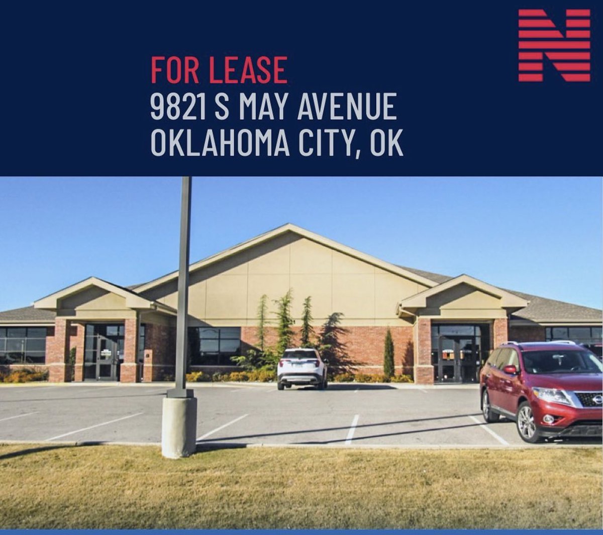 Newmark Robinson Park (newmarkrp) Twitter