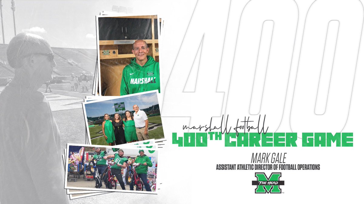 Marshall Football tweet media