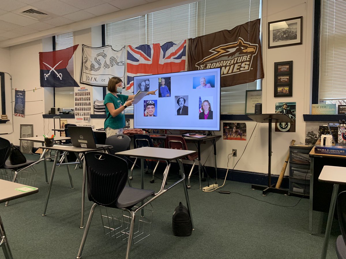 Amanda Wilmoth tweet media