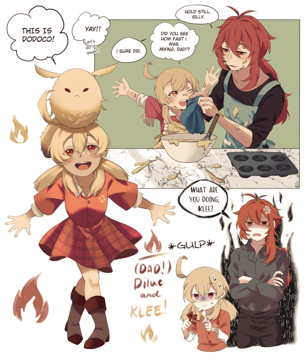 「focusing on the wrong things in that mv 」🌙hotawu☄の漫画