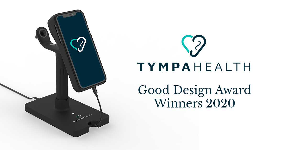 TympaHealth tweet media