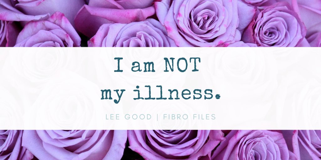 Fibro Bloggers tweet media