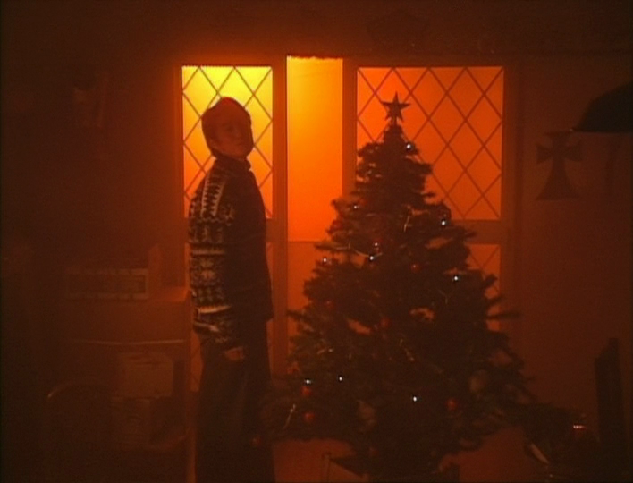 Ghost Soup (1992) 『ゴーストスープ』 Written & Directed by Shunji