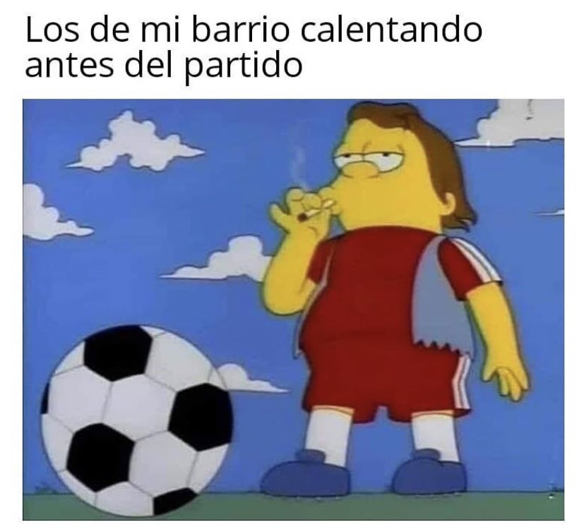 Los panas