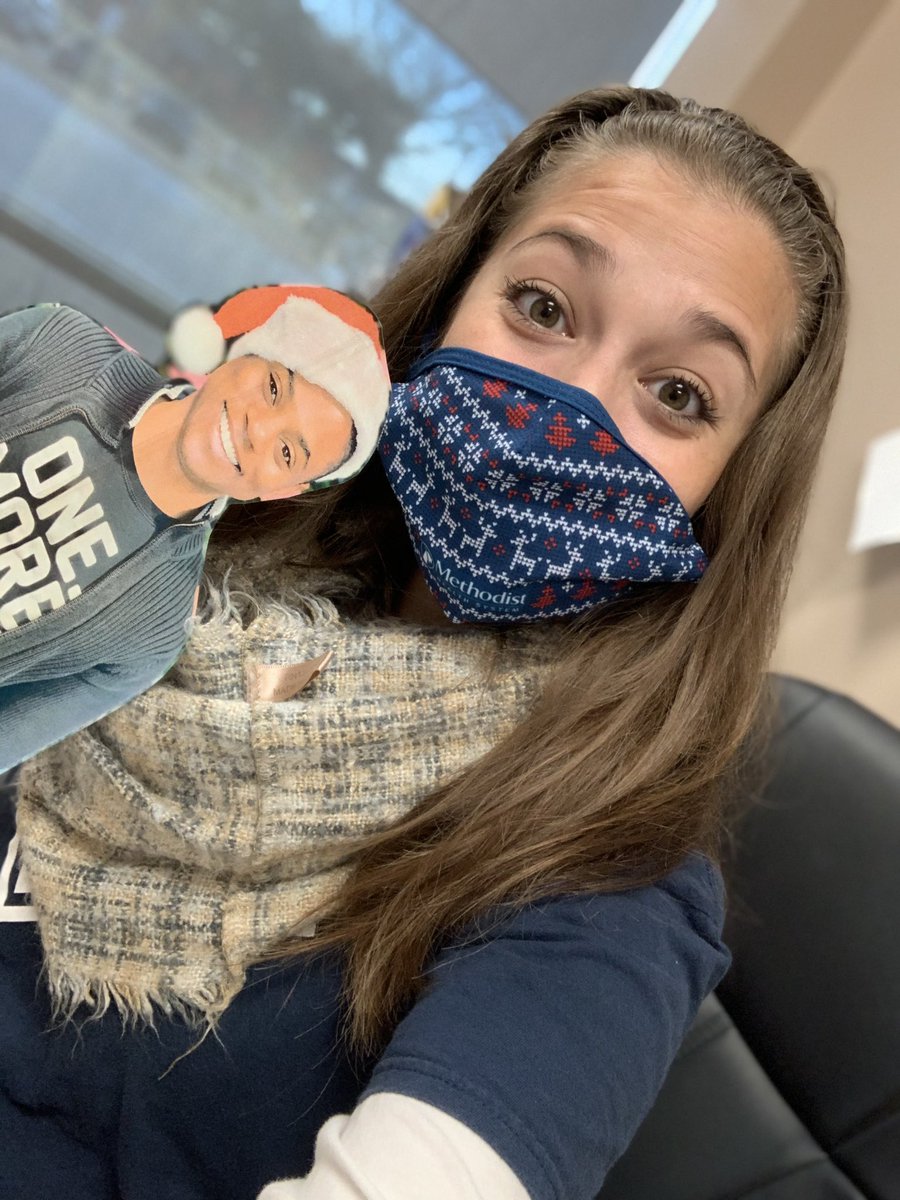 Rebecca Herrera, Ed.D tweet media