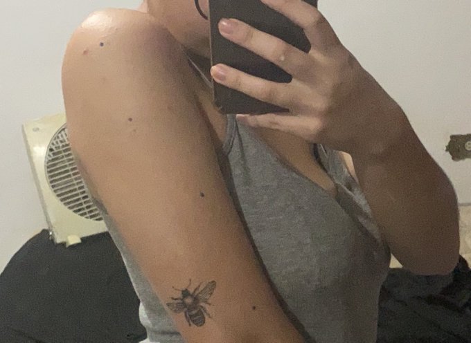Cara 7 e 11 cm no meu bra&ccedil;o &eacute; muitooo https://t.co/TaKSjVznsU