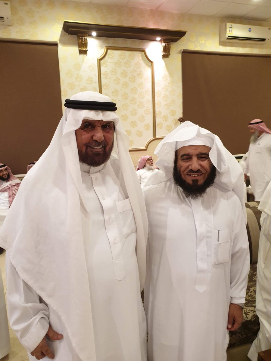 سليمان المزروع tweet media