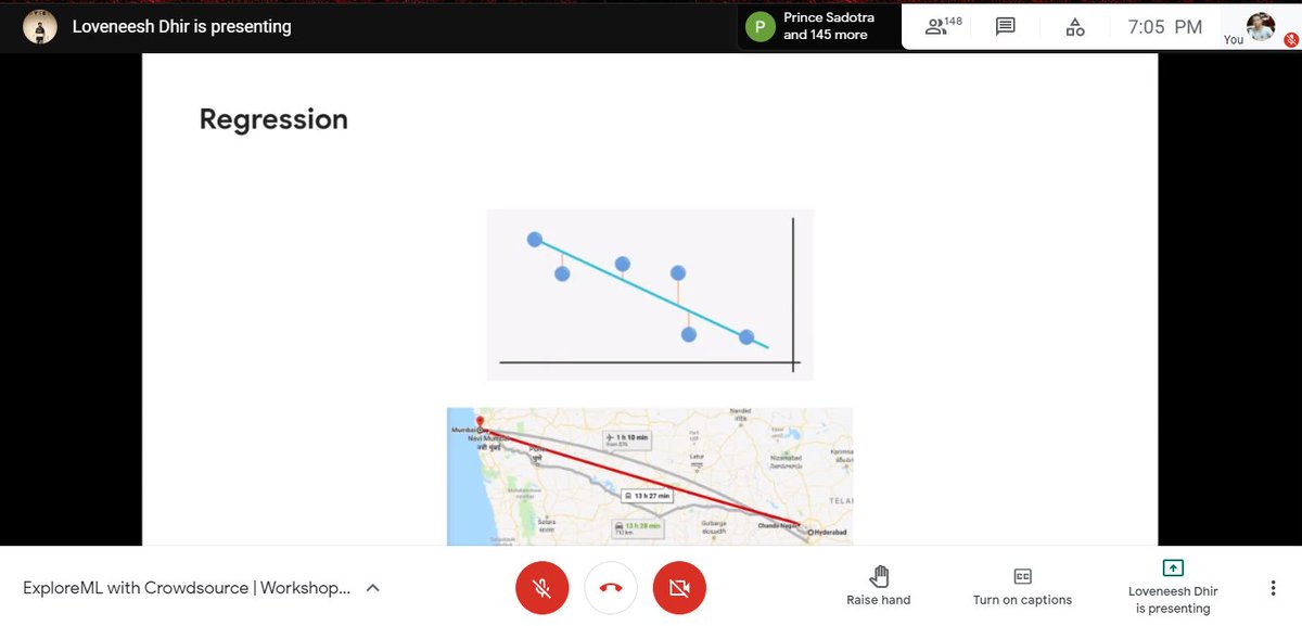Attended a wonderful workshop on #MachineLearning and #GoogleCrowdSource by @nikhilraichur91 and @LoveneeshDhir

#CrowdsourceCommunity #ml #Google #GoogleMaps #crowdsourcebygoogle #happycrowdsourcing