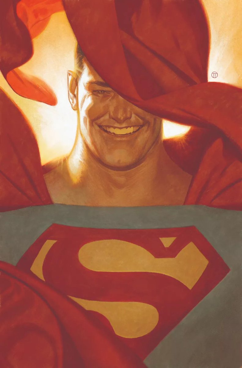 ACTION COMICS #1029written by PHILLIP KENNEDY JOHNSONbackup story written by BECKY CLOONAN and MICHAEL W. CONRADart and cover by PHIL HESTER and ERIC GAPSTURbackup story art by MICHAEL AVON OEMING
