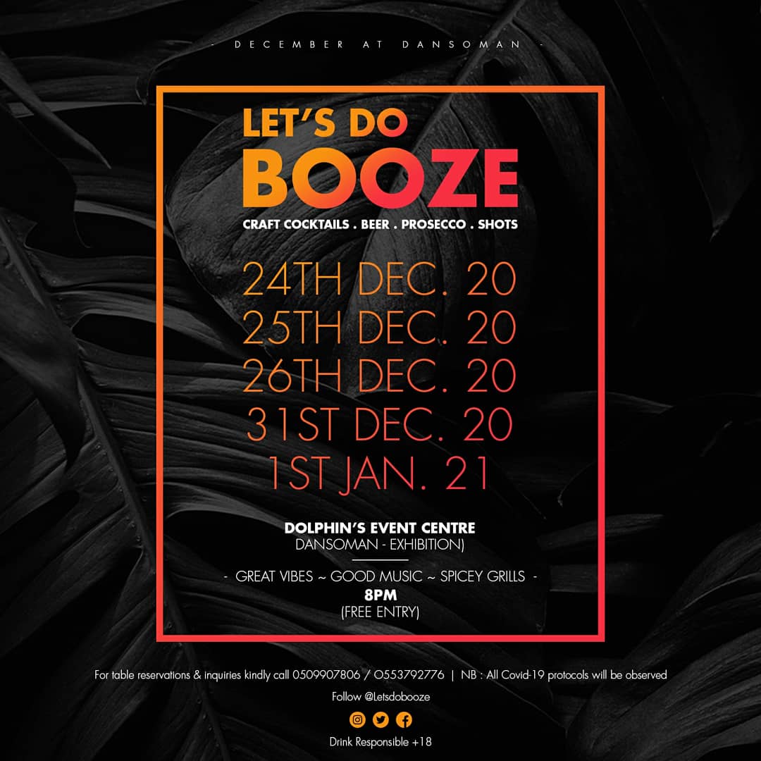 XcelEventgh's tweet image. December In Dansoman  
@Letsdobooze
@malikofori @ilatif_ @AshleyPhlakes @ankamagyimi @kaypoisson1 @iTsN_Ekua @Mr_Ceyram @NebaSark @ThoughtPillow @_adofoasa__ @Paloonzzy @Akosua_Adepa @xx_howdy @bushyface_ @Jay__Sterling @opresii
