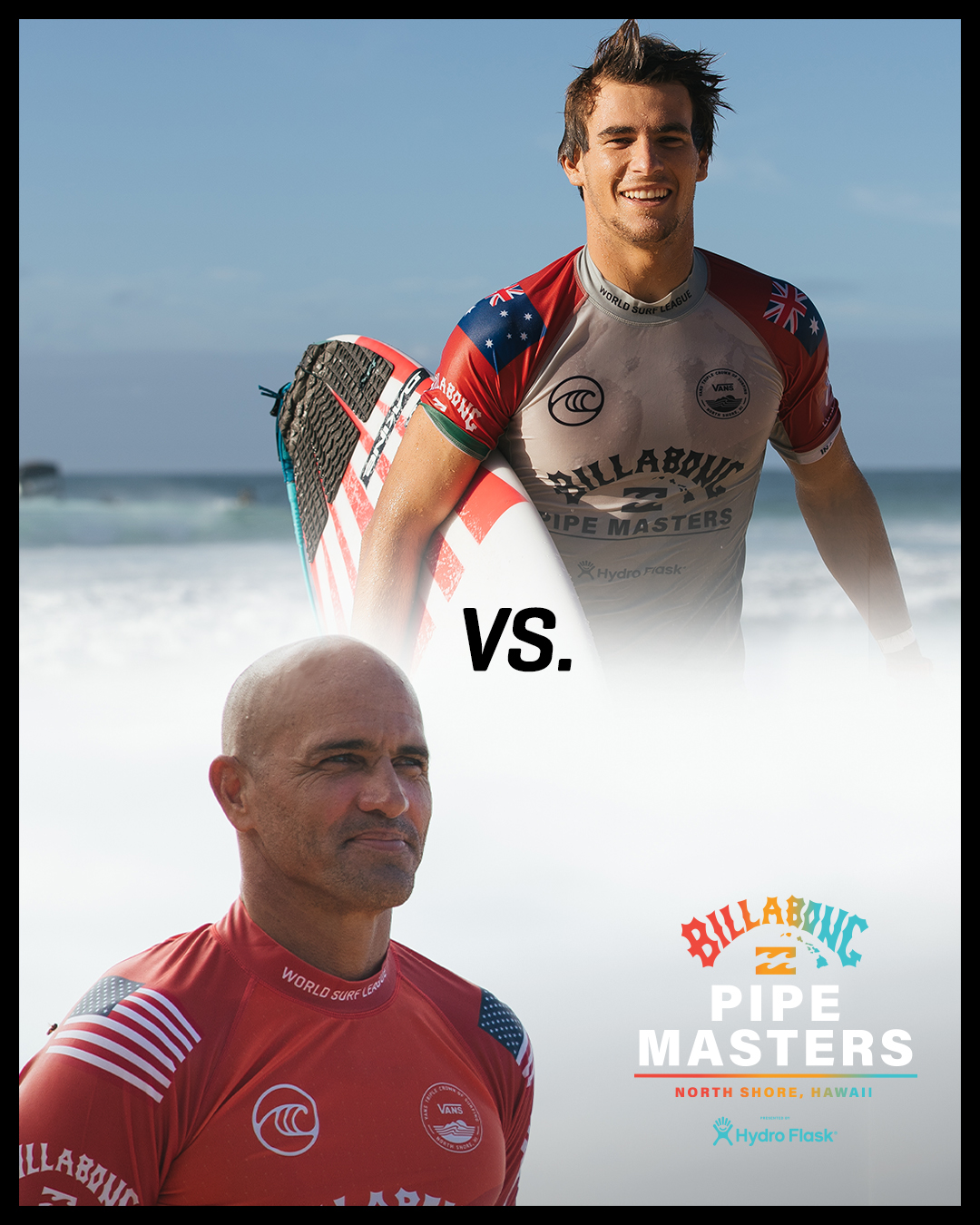 World Surf League on X