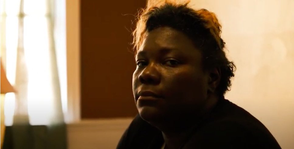 BREAKING: After, PA’s catastrophic first Covid Rent Relief Program failed to distribute $101M of $175M allocated to help families, like Migreldi, budget documents reveal state legislators transferred the unspent $101M in housing protection to fund PRISONS.  #HousingCrisis