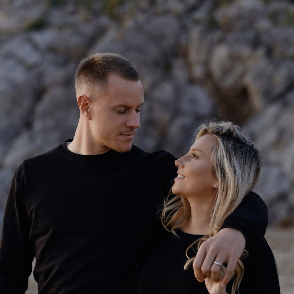 Marc ter Stegen tweet media