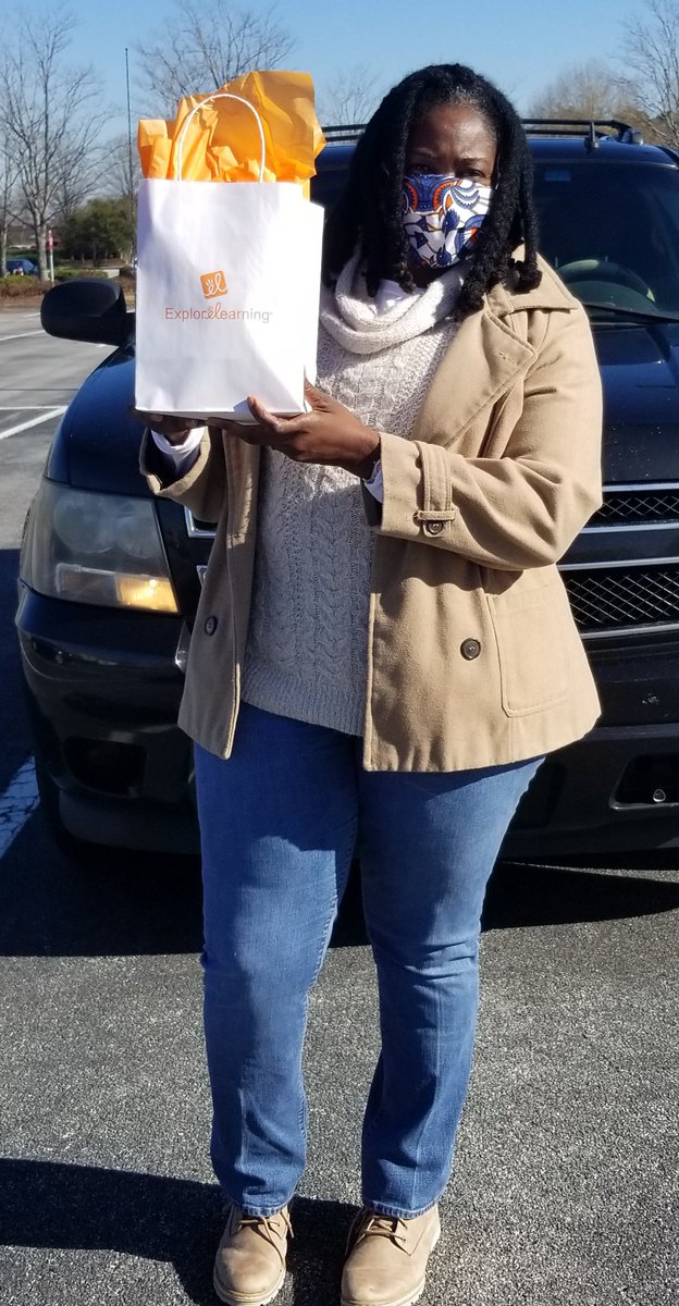 We have a winner!!! Congratulations to our Fall Gizmos Contest winner...🏆Venkatesh Ramalingam – Maynard Jackson HS, 🏆Lawanda Strozier - Usher-Collier Heights ES, 🎗️Kristin Siembieda – Springdale Park ES! <a href="/apsupdate/">ATL Public Schools</a> #APSAlive2020