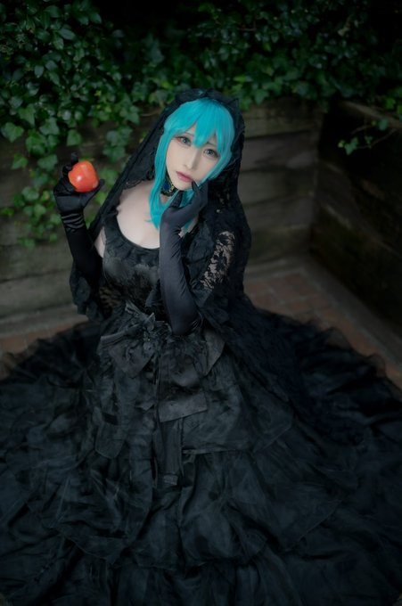 Twitterのコスプレ画像68