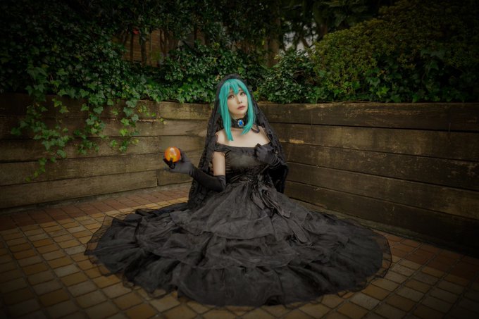 Twitterのコスプレ画像70