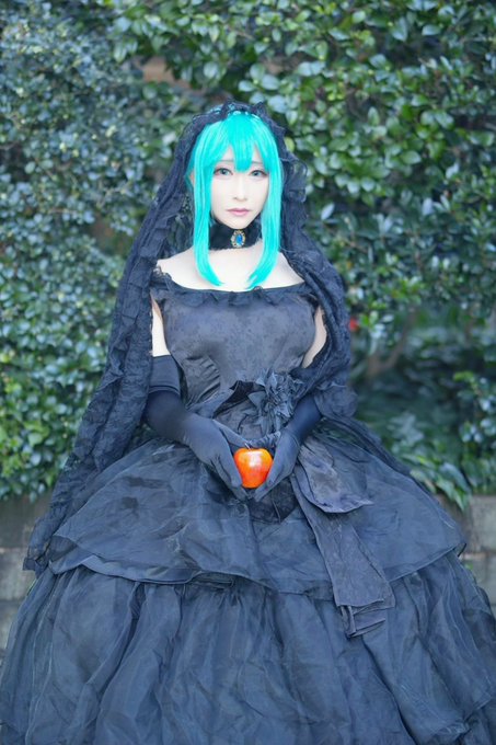 Twitterのコスプレ画像26