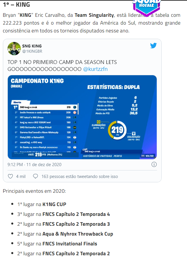 KINGBR 🇩🇪 tweet media
