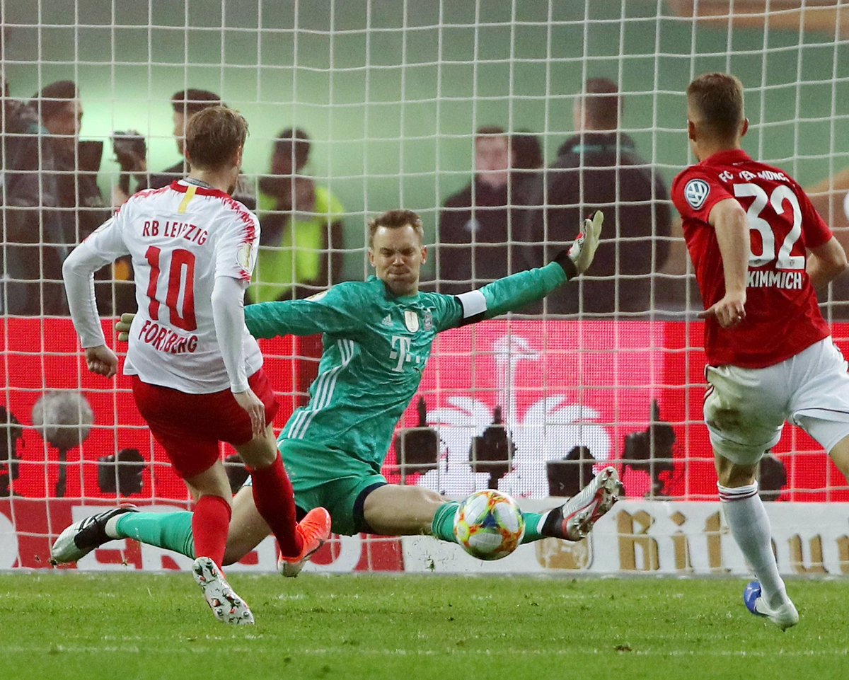 People look at how you play the sport, and emulate you. You become synonymous in your style. Manuel Neuer has taken the role of goalkeeping to a new level, and has influenced many goalkeepers of all levels to follow suit, and redefine the goalkeeper role.