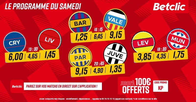 KPSPORTS_'s tweet photo. Vous voulez le prochain prono ? 

On vise le 6/6 ?💪

#TeamParieur 

50♻️ et 100❤️ et je poste https://t.co/vwgZHm8BCs