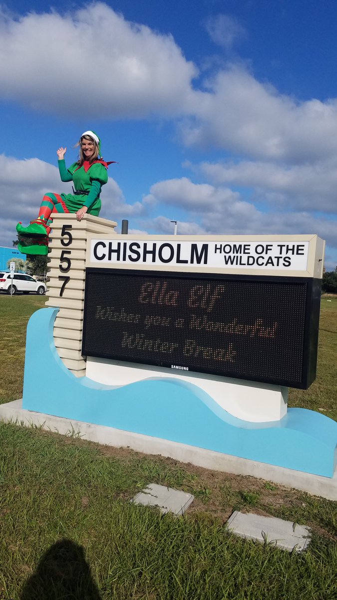Kelly Moore (@kellymoorevcs) on Twitter photo How many educators does it take to put an elf on the shelf? ๐
๐คฃ๐ ๐๐๐๐ <a href="/melissa_marple/">Melissa Marple</a> <a href="/LReischmann/">Leigh Prokop</a> <a href="/CESWildcats/">Chisholm Elem.</a> How many educators does it take to put an elf on the shelf? ๐
๐คฃ๐ ๐๐๐๐ <a href="/melissa_marple/">Melissa Marple</a> <a href="/LReischmann/">Leigh Prokop</a> <a href="/CESWildcats/">Chisholm Elem.</a>