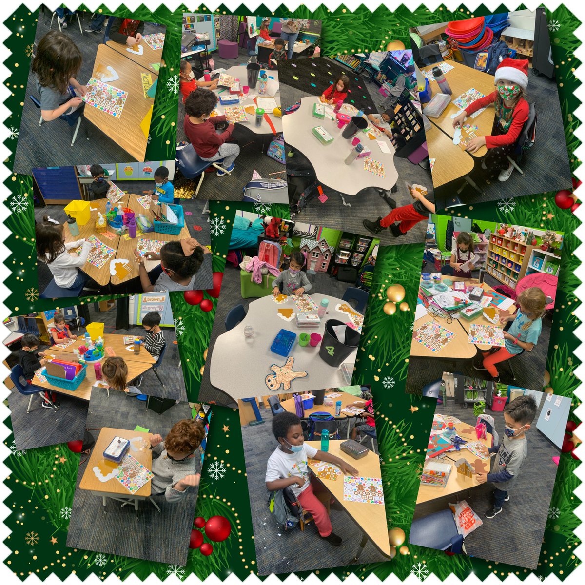 Hassler Elementary tweet media