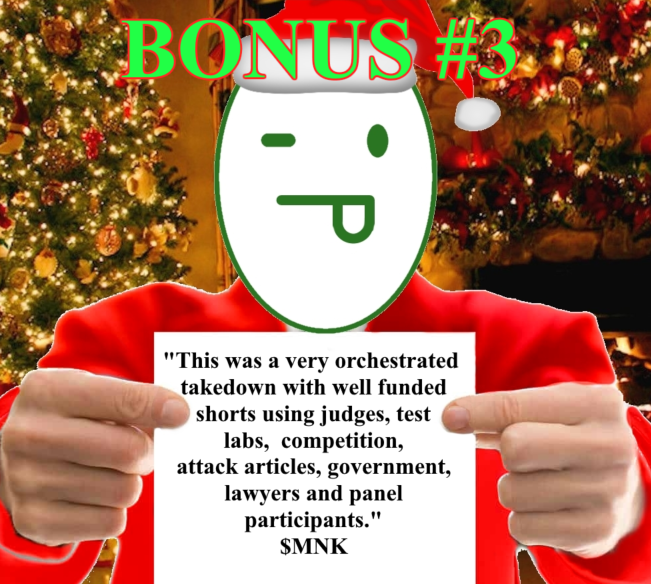 Bonus #3