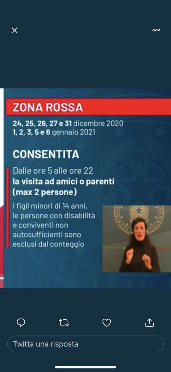 Dany4Fix's tweet photo. #DPCM #Conte mostrerò la foto alle forze dell’ordine quando mi fermeranno mentre vado dai miei . ... https://t.co/uqCdQCLRXF